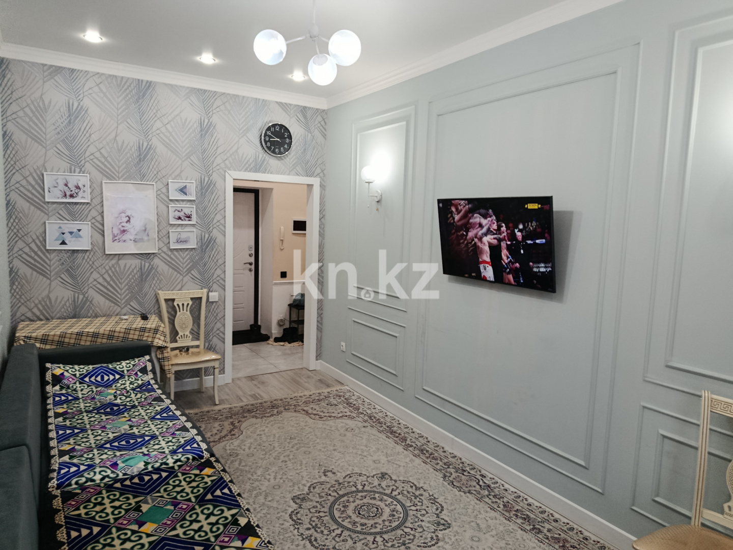 Продажа 1-комнатной квартиры, 39.1 м² - Продажа недвижимости в Казахстане фото 13 из 20