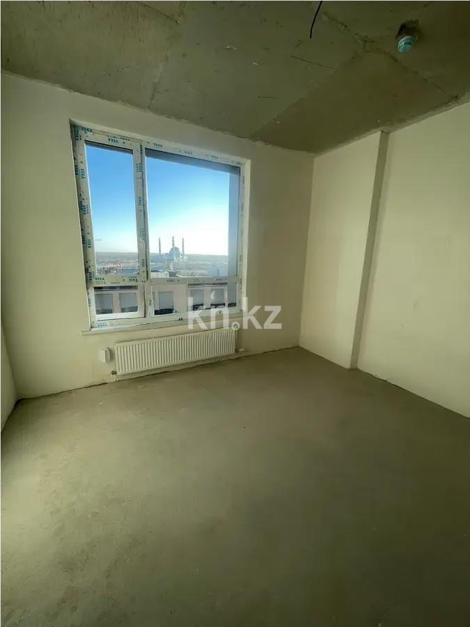 Продажа 2-комнатной квартиры, 65 м², ул. Рыскулова, дом  9 стр - Продажа  двухкомнатных квартир в новостройках Астаны с фото фото 3 из 4