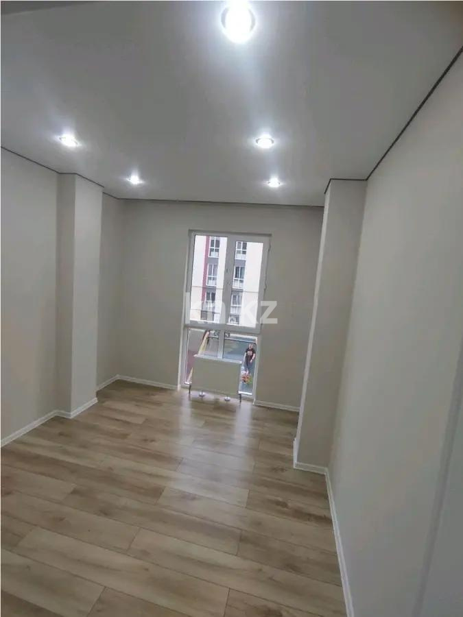 Продажа 1-комнатной квартиры, 31.3 м², мкр-н Нуркент, дом  5/1 - Продажа квартир в Алматы фото 1 из 3