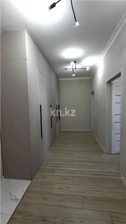 Продажа 2-комнатной квартиры, 67.7 м², пр. Туран, дом  52 в Астане - фото 5
