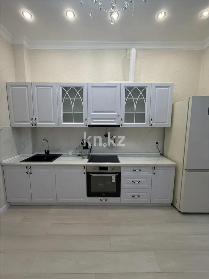 Продажа 2-комнатной квартиры, 61 м² - Продажа двухкомнатных квартир в кирпичном доме в Казахстане - страница 2 фото 3 из 6