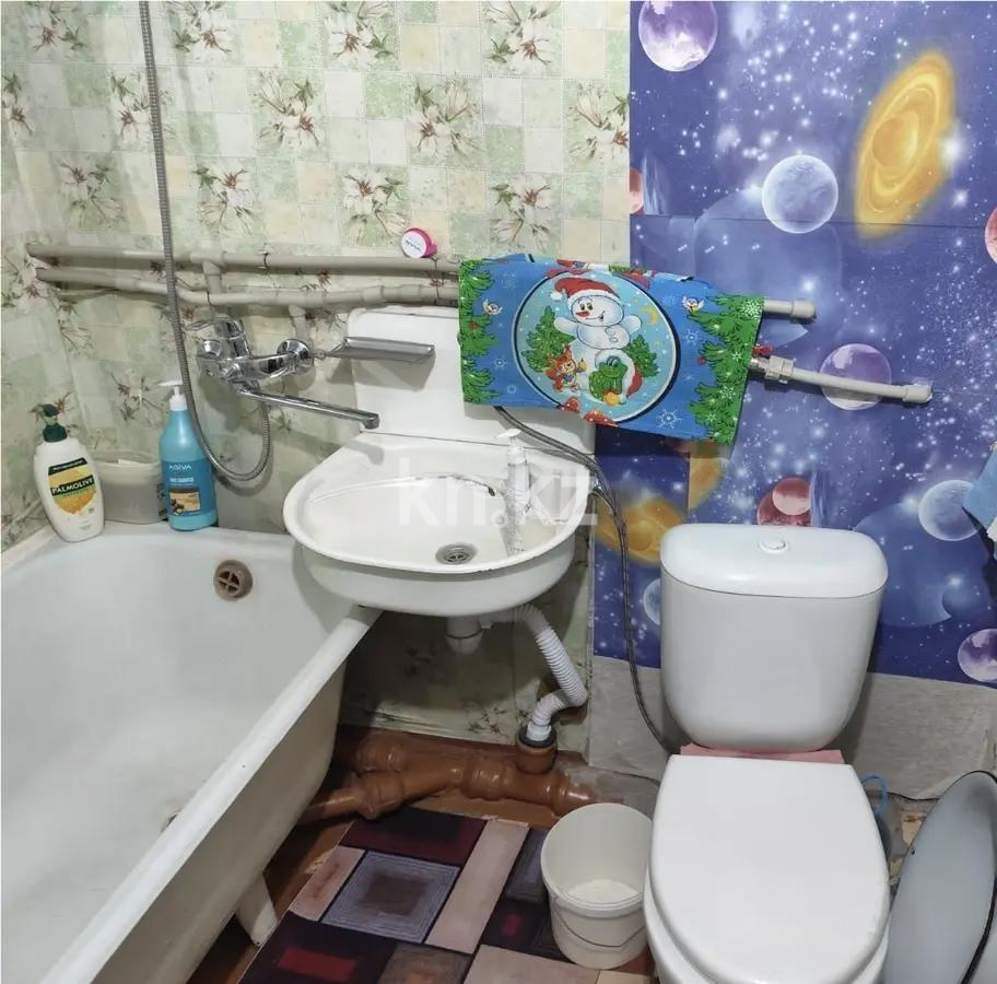 Продажа 2-комнатной квартиры, 42.6 м² в Астане - фото 4