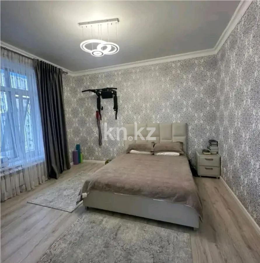 Продажа 2-комнатной квартиры, 58.5 м² в Алматы - фото 2