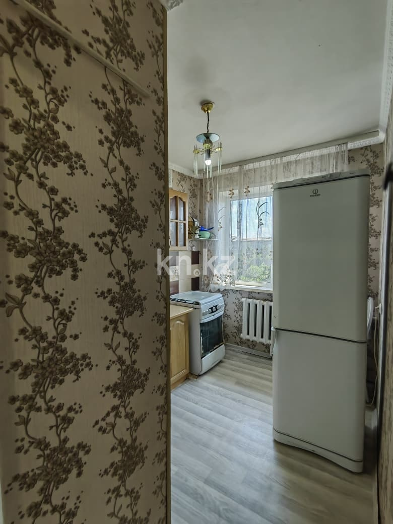 Продажа 1-комнатной квартиры, 31 м² в Караганде - фото 9