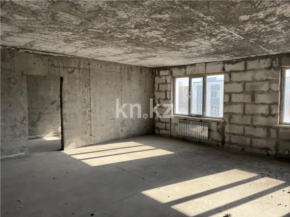 Продажа 2-комнатной квартиры, 59.6 м², ул. Алтын орда, дом  7 стр - Продажа квартир в Алматы фото 1 из 2