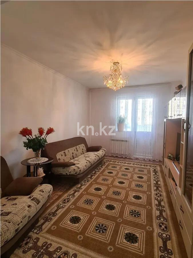 Продажа 3-комнатной квартиры, 73.6 м², ул. Айнакол, дом  56/1 - Продажа квартир в Казахстане фото 1 из 5