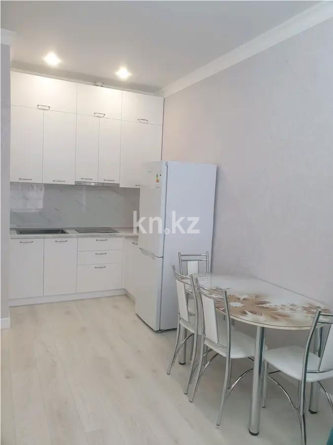 Продажа 2-комнатной квартиры, 40 м², ул. Айтматова, дом  60 в Астане - фото 3