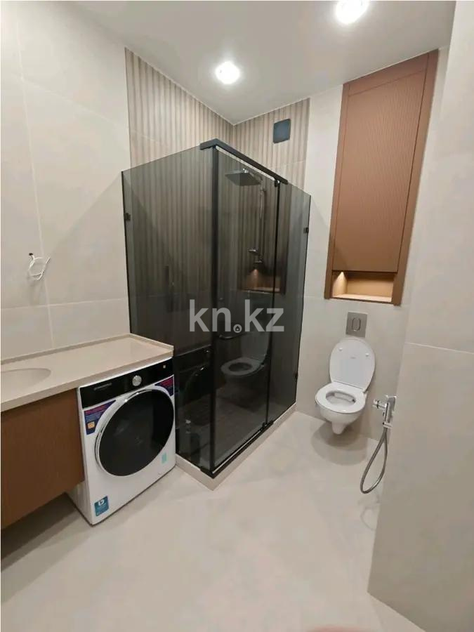 Продажа 4-комнатной квартиры, 134 м² - Продажа четырехкомнатных квартир в Астане фото 3 из 3