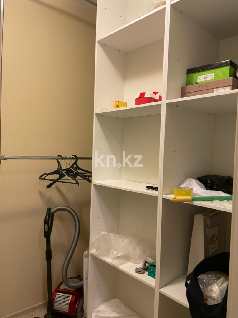 Аренда 2-комнатной квартиры, 80 м² - Аренда недвижимости в Астане фото 3 из 20