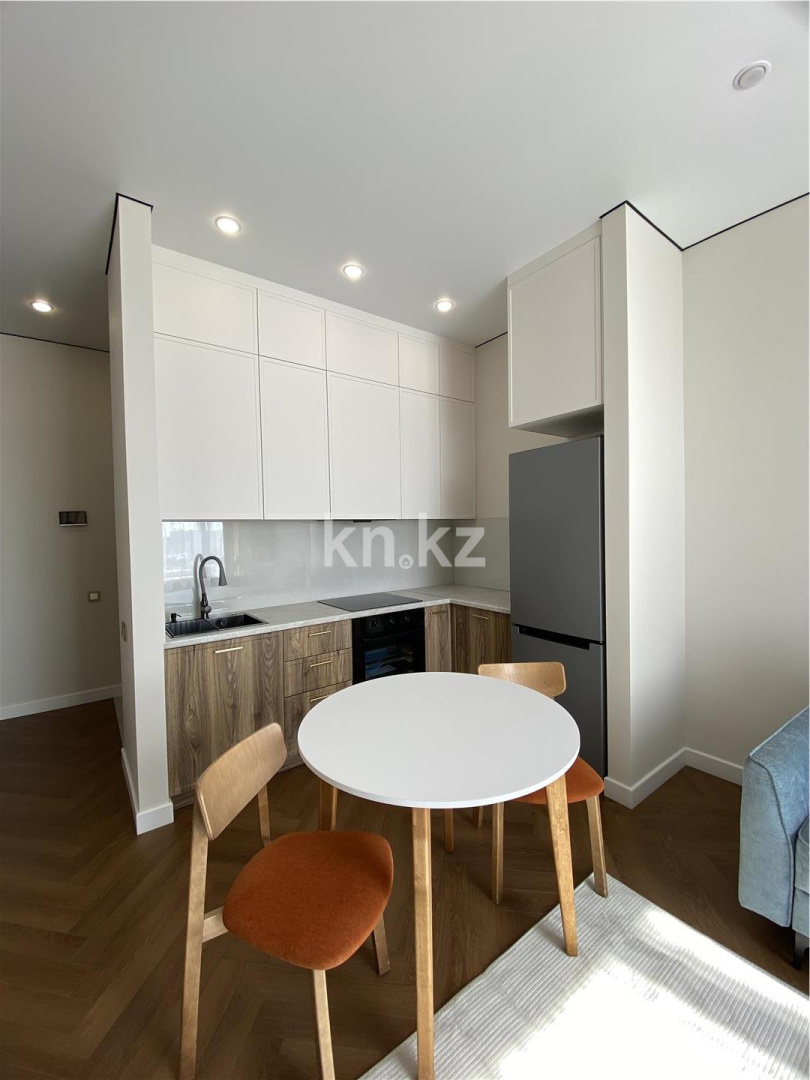 Продажа 2-комнатной квартиры, 42.1 м² - Продажа квартир в новостройках Астаны с фото - страница 105 фото 2 из 16