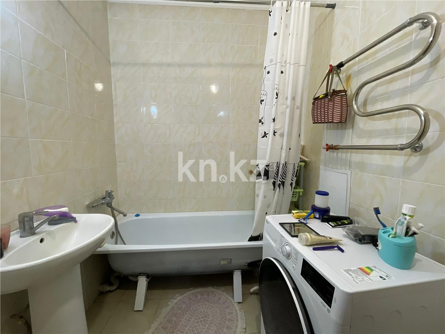 Продажа 2-комнатной квартиры, 62.3 м², ул. Молдагалиева - Продажа квартир в Астане фото 7 из 9