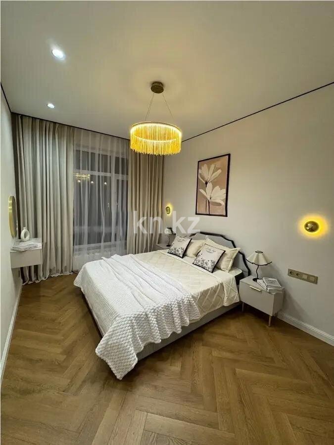 Продажа 3-комнатной квартиры, 61 м² в Астане - фото 3