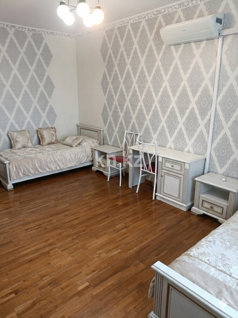 Аренда 3-комнатной квартиры, 138 м² - Аренда недвижимости в Алматы фото 5 из 12