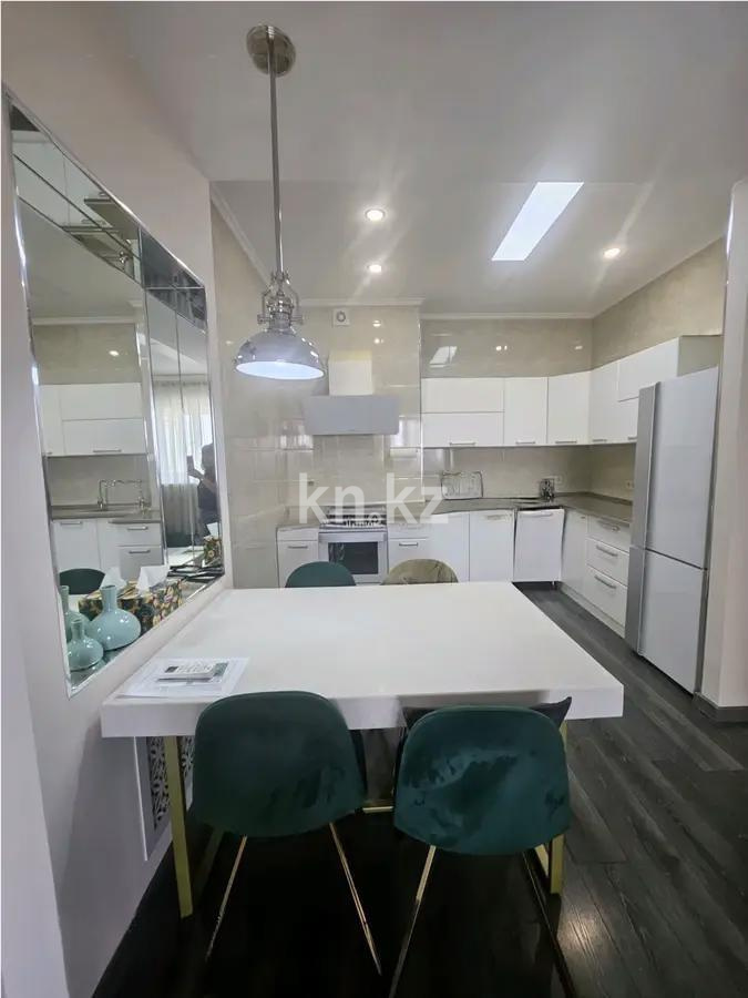 Продажа 2-комнатной квартиры, 64 м², ул. Нурмагамбетова, дом  140 в Алматы - фото 3