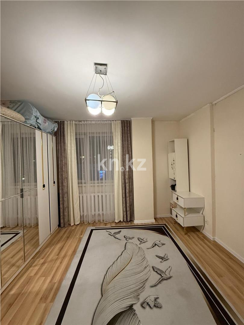 Продажа 2-комнатной квартиры, 68.7 м², ул. Жубанова - Продажа квартир в Астане фото 3 из 8