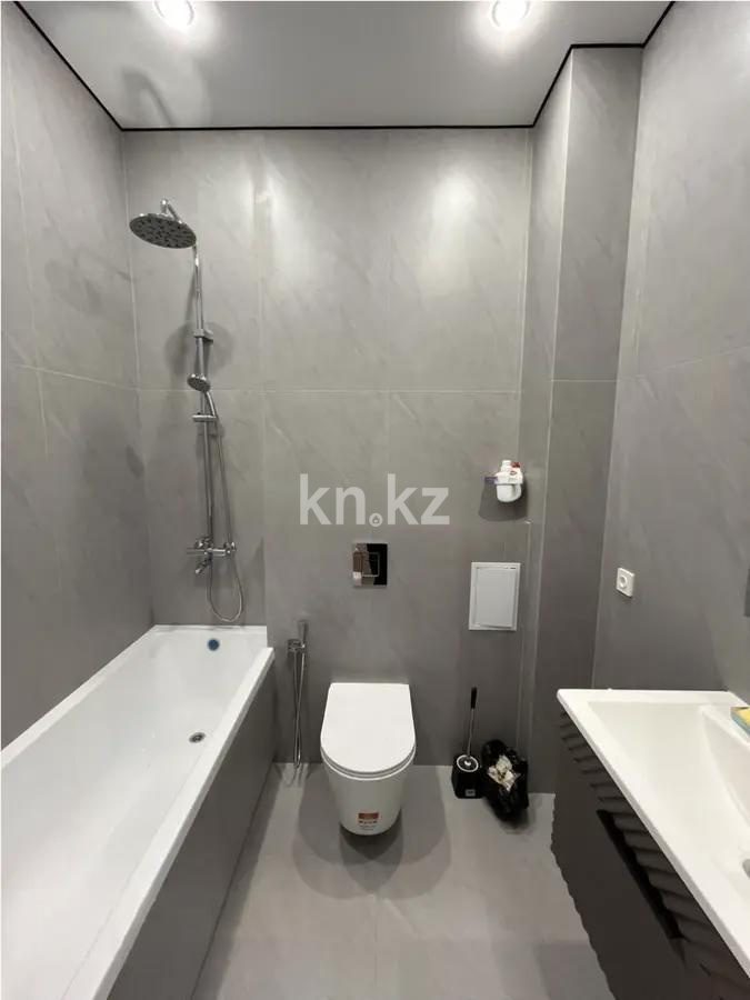 Продажа 3-комнатной квартиры, 61.8 м², ул. А-52, дом  6 в Астане - фото 4