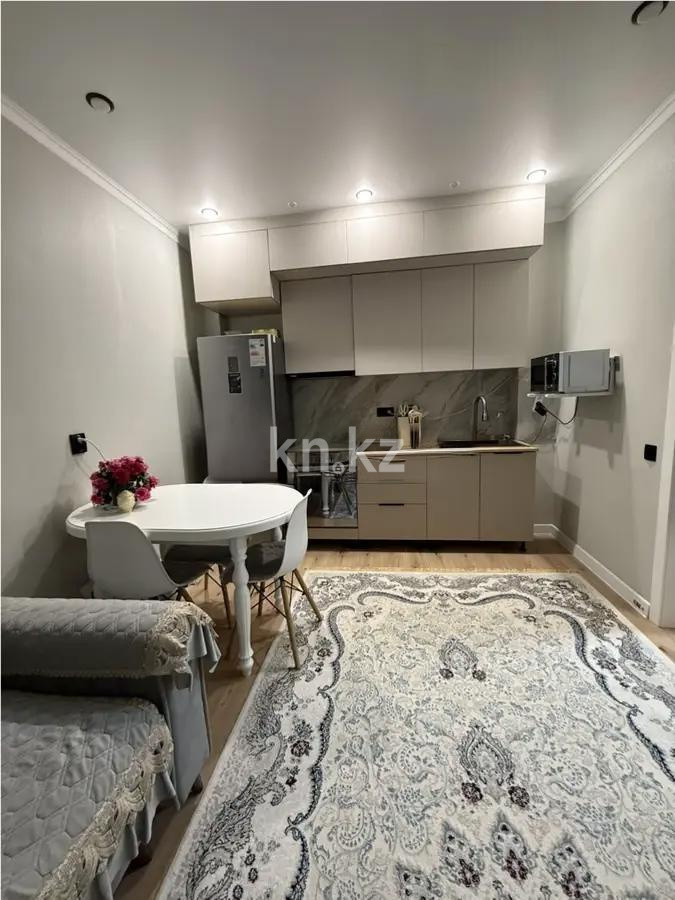 Продажа 2-комнатной квартиры, 37 м², пр. Тлендиева, дом  40 в Астане - фото 3