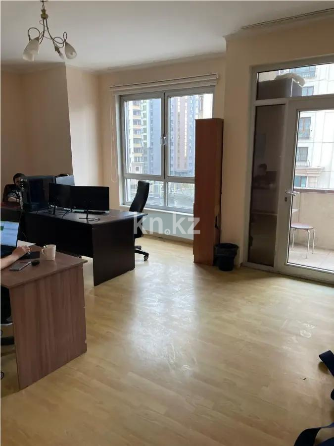 Продажа 5-комнатной квартиры, 168.6 м² - Продажа  пятикомнатных квартир в Алматы с фото фото 4 из 4