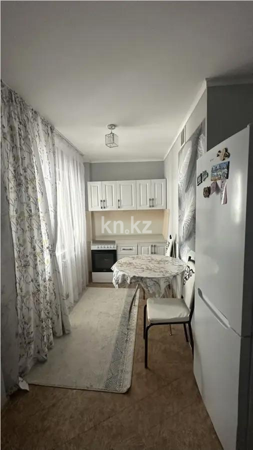 Продажа 1-комнатной квартиры, 41 м², ул. Ашимова, дом  22 - Продажа  однокомнатных квартир в Караганде фото 3 из 4