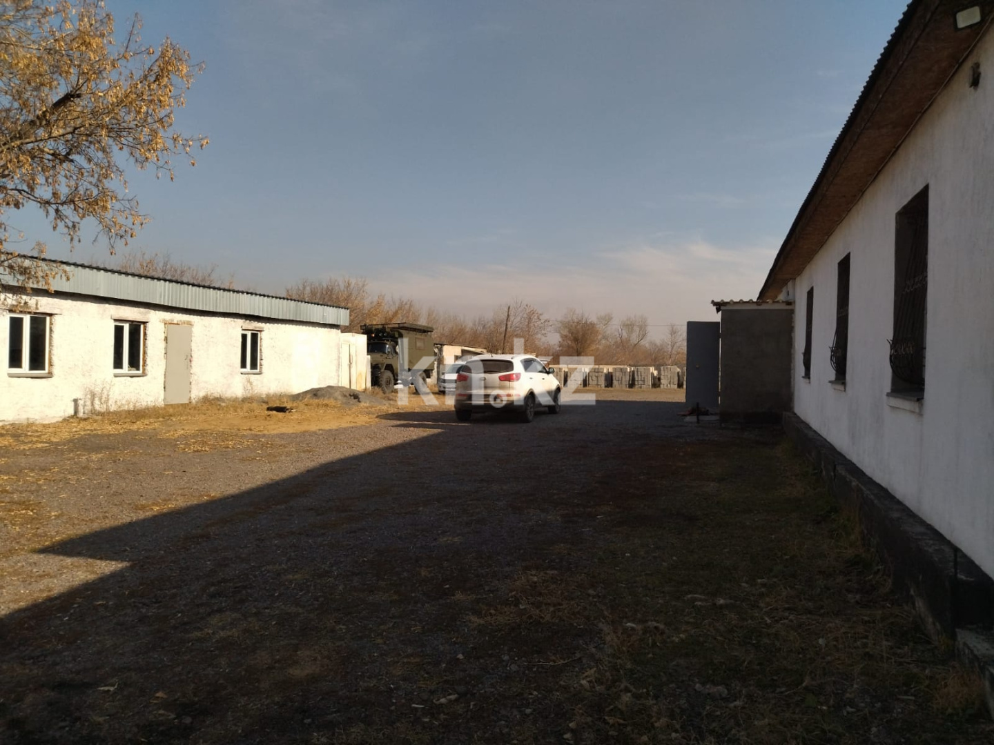 Продажа , 53 сот., ул. Цветная - Продажа баз, складов и промышленной недвижимости в Караганде фото 3 из 40