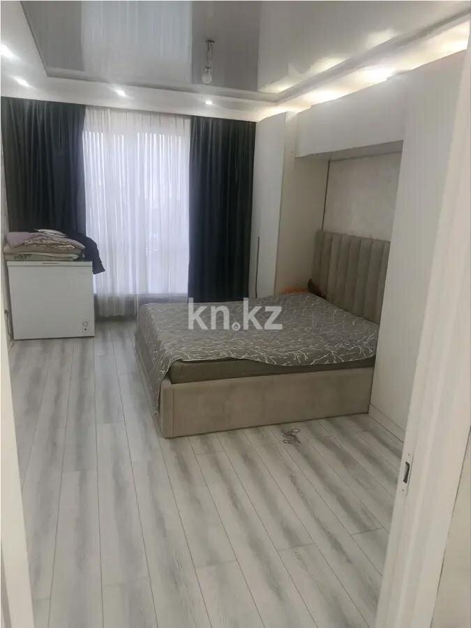 Продажа 2-комнатной квартиры, 70 м² в Алматы - фото 2