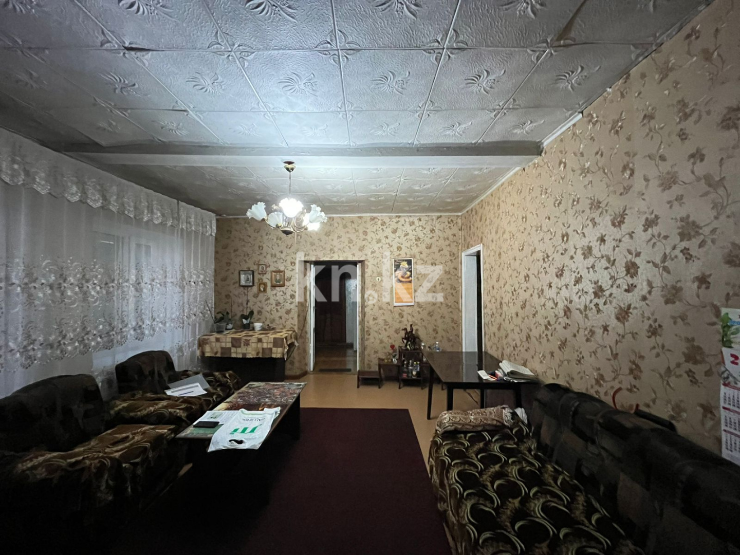 Продажа 3-комнатного дома, 85 м², ул. Розы Люксембург в Караганде - фото 11