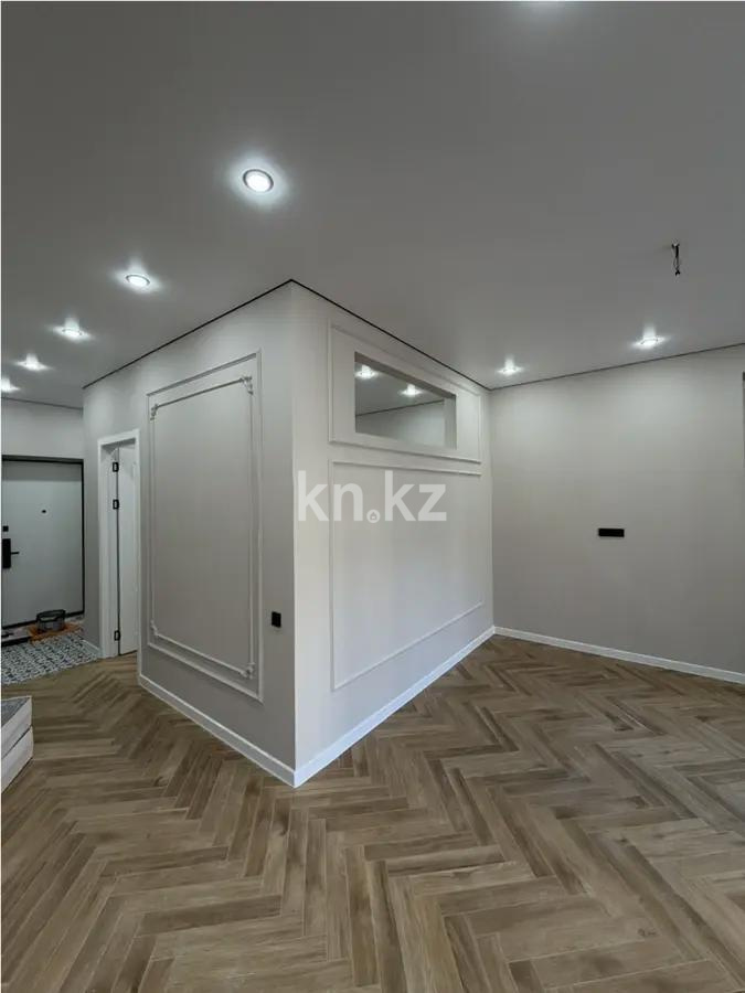 Продажа 2-комнатной квартиры, 50 м², пр. Райымбека, дом  349/1 - Продажа квартир в Алматы фото 3 из 4