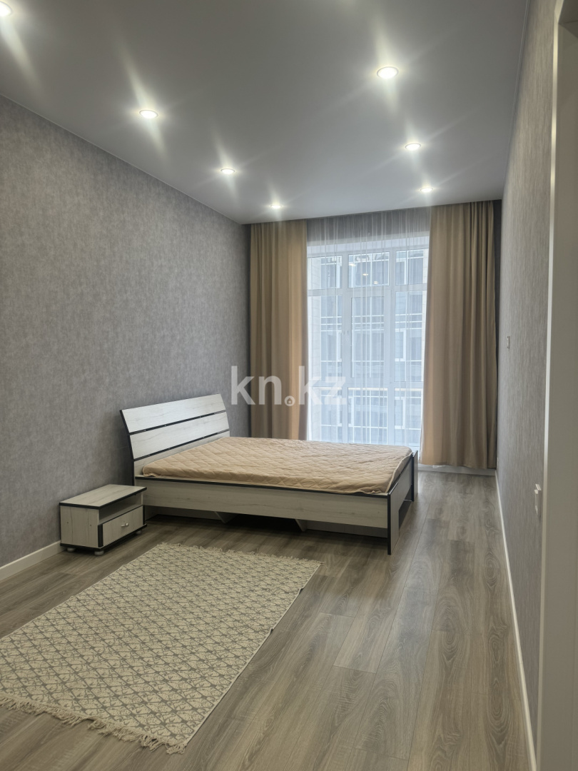 Аренда 2-комнатной квартиры, 55 м², ул. Жошы хана, дом  13 - ул. Бухар жырау - Аренда квартир помесячно в Казахстане фото 8 из 20