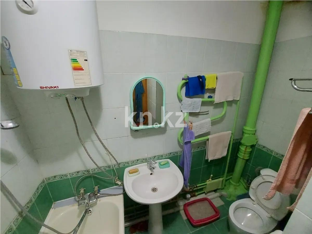 Продажа 1-комнатной квартиры, 33.5 м² - Продажа однокомнатных квартир от собственников в Алматы - страница 10 фото 3 из 3