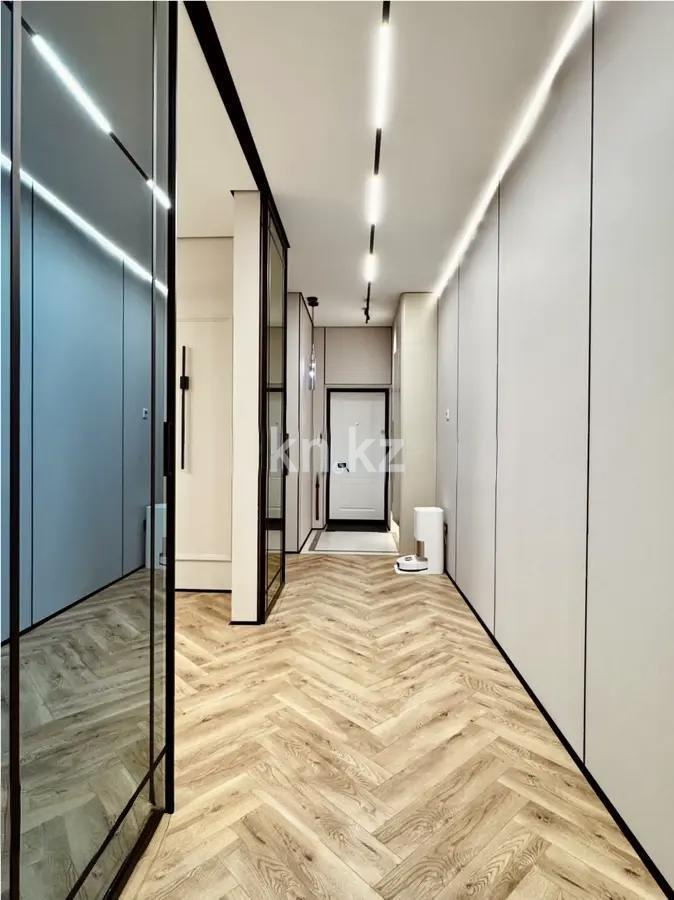 Продажа 3-комнатной квартиры, 85 м², ул. Жошы хана, дом  13 в Астане - фото 6