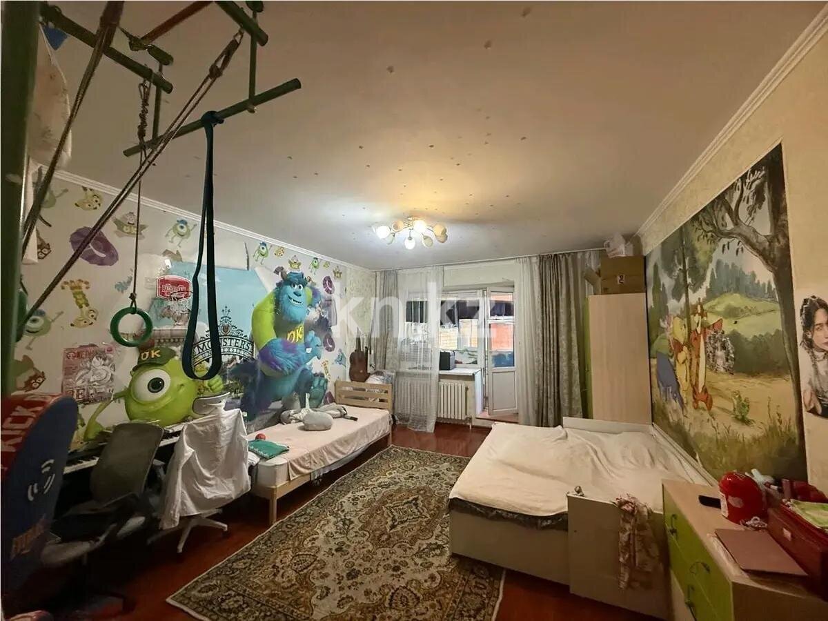 Продажа 3-комнатной квартиры, 94 м² в Астане - фото 3