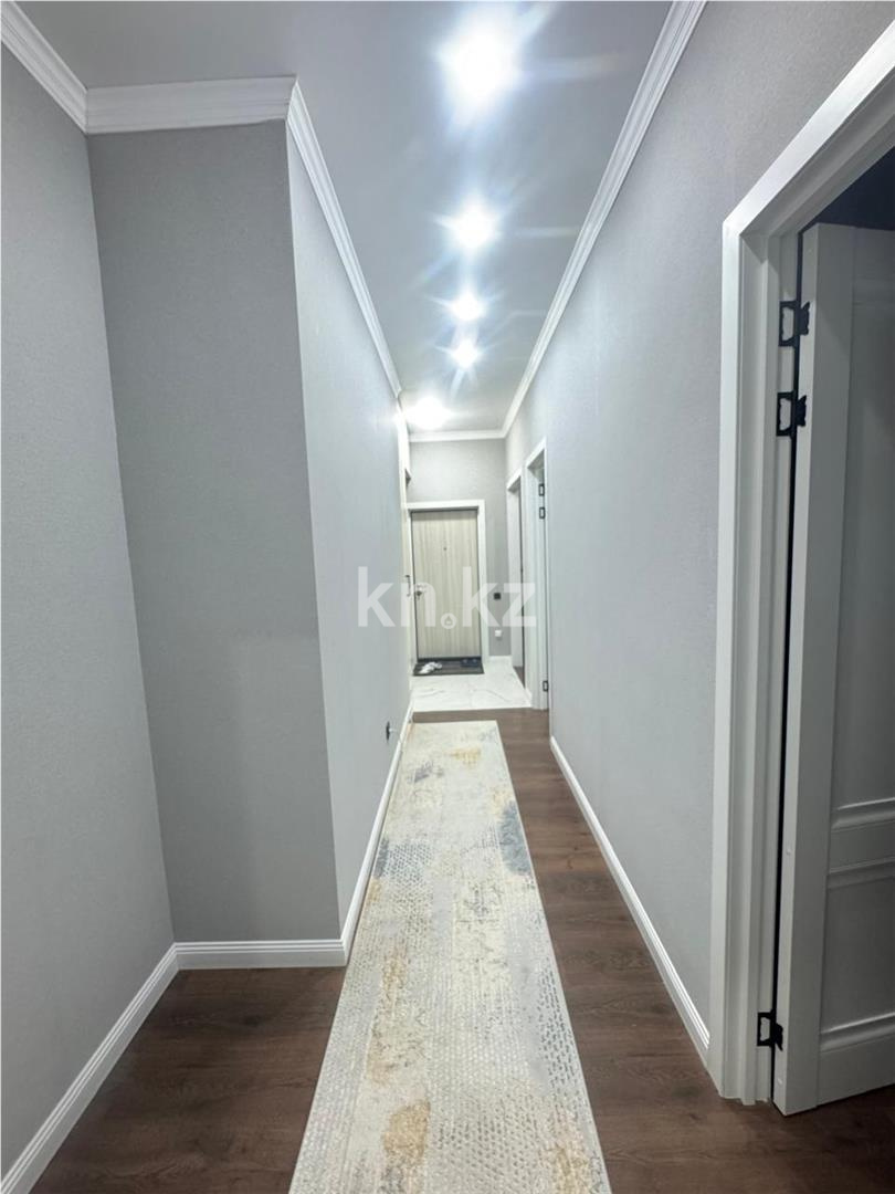 Продажа 2-комнатной квартиры, 65.7 м², ул. Асфендиярова в Астане - фото 6