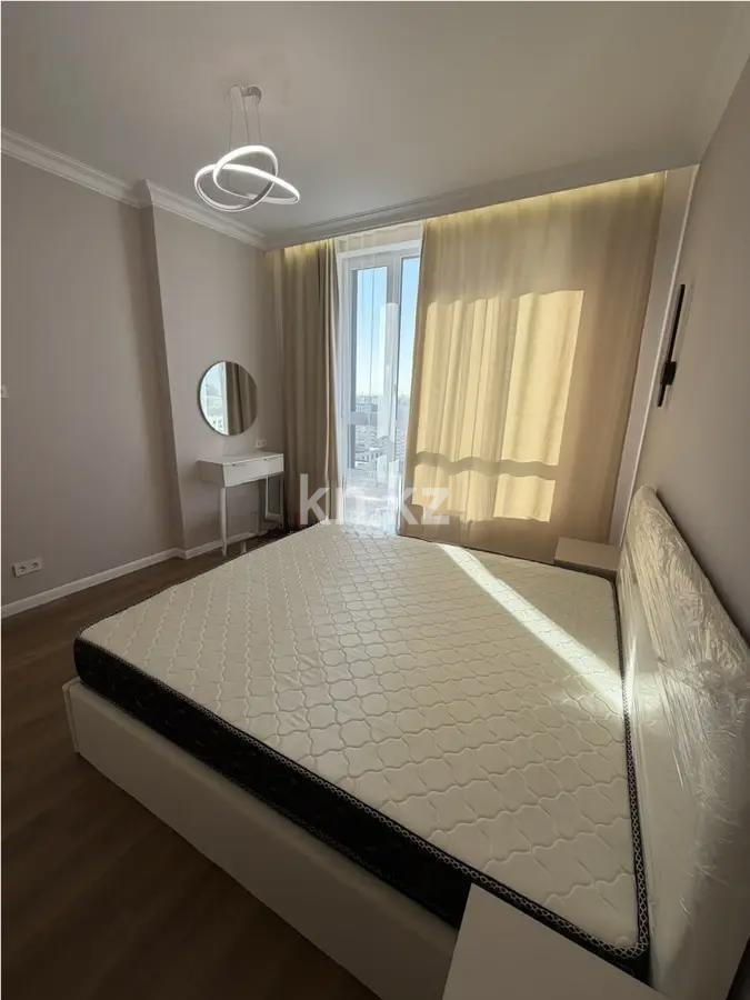 Продажа 2-комнатной квартиры, 67 м² - Продажа  двухкомнатных квартир в новостройках Астаны - страница 14 фото 2 из 4