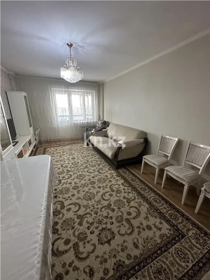 Продажа 3-комнатной квартиры, 107.8 м² в Астане - фото 2