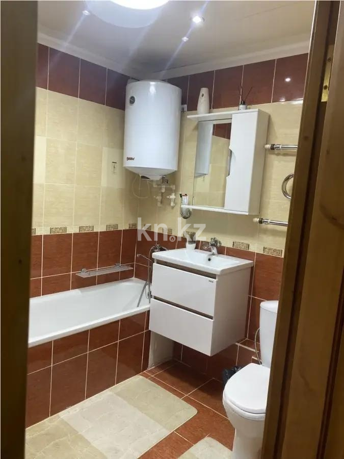 Продажа 3-комнатной квартиры, 68 м² - Продажа трехкомнатных квартир в Караганде фото 5 из 5
