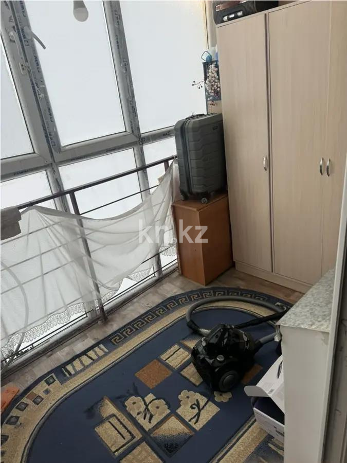 Продажа 1-комнатной квартиры, 42 м² в Астане - фото 5