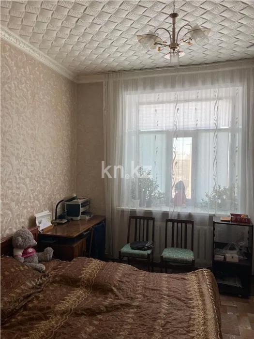 Продажа 2-комнатной квартиры, 55 м² - Продажа домов, коттеджей в Абае фото 2 из 6