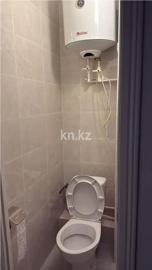 Продажа 1-комнатной квартиры, 40 м² - Продажа однокомнатных квартир на Юго-Востоке Караганды фото 4 из 5