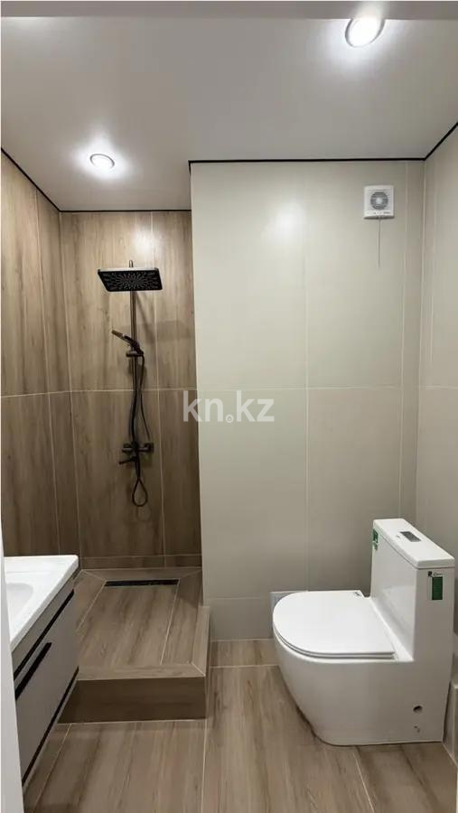 Продажа 1-комнатной квартиры, 27.1 м² - Продажа однокомнатных квартир в Алматы - страница 21 фото 5 из 5