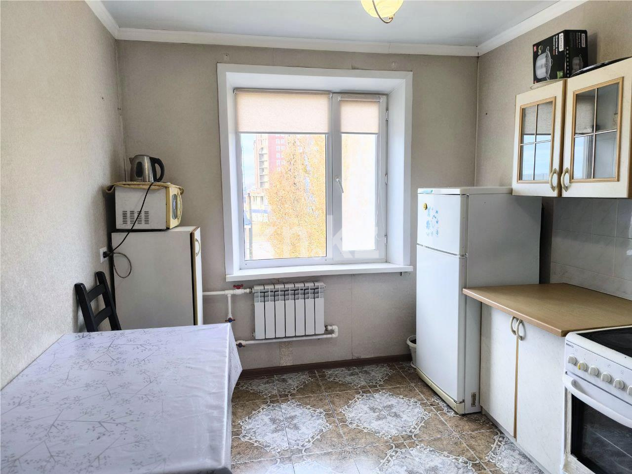 Продажа 2-комнатной квартиры, 52 м², мкр-н Орбита-1, дом  11 в Караганде - фото 6