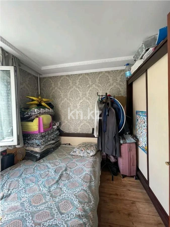 Продажа 3-комнатной квартиры, 56 м² в Алматы - фото 5