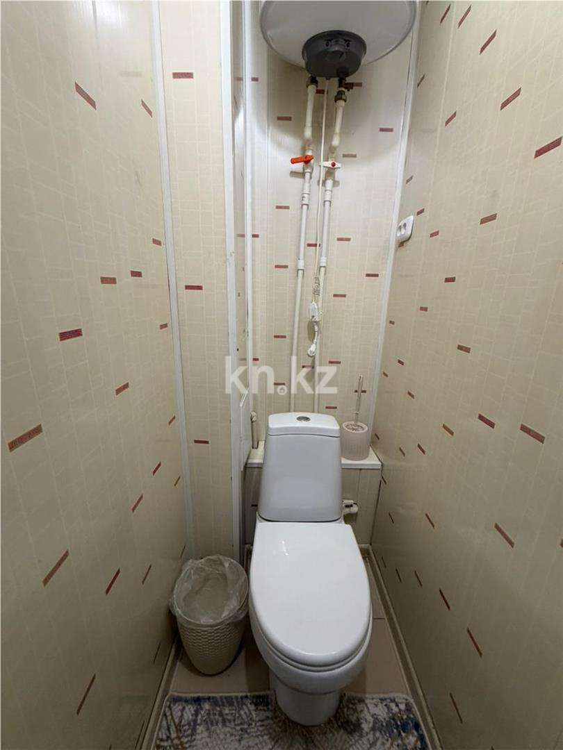 Продажа 2-комнатной квартиры, 54 м² в Караганде - фото 10