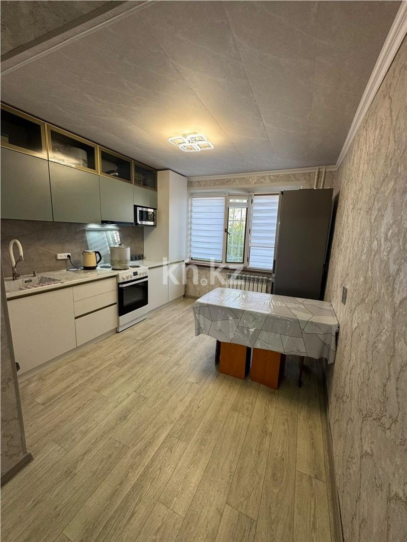 Продажа 3-комнатной квартиры, 67 м² - Продажа трехкомнатных квартир в Казахстане - страница 23 фото 5 из 11