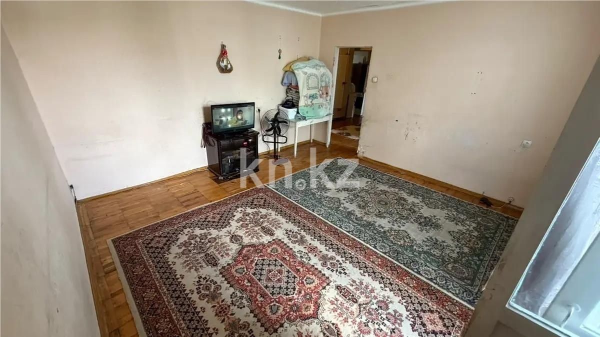 Продажа 3-комнатной квартиры, 62 м² - Продажа трехкомнатных квартир в Казахстане - страница 6 фото 1 из 6