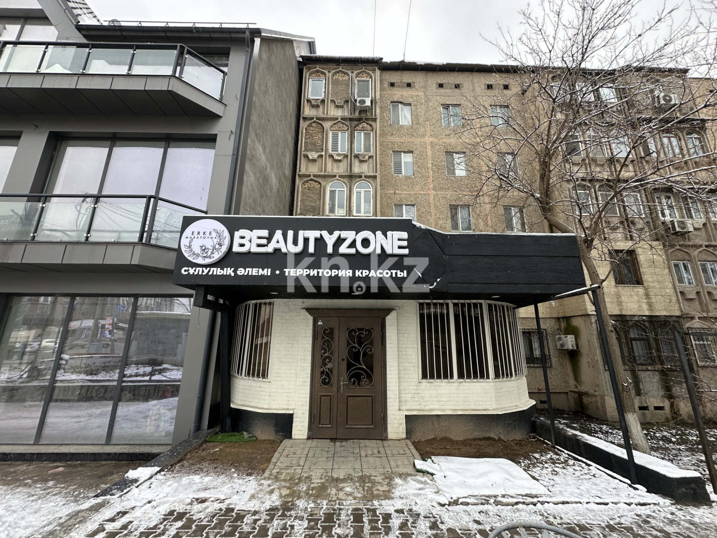 Аренда помещения - Аренда недвижимости в Шымкенте фото 1 из 20