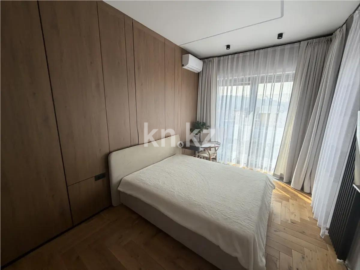 Продажа 5-комнатной квартиры, 137 м² - Продажа квартир в Алматы - страница 2 фото 4 из 5