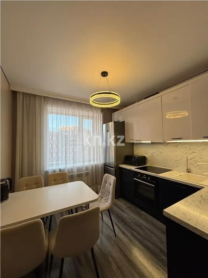 Продажа 2-комнатной квартиры, 70 м² - Продажа квартир в р-не Сарыарка Астаны - страница 4 фото 4 из 7