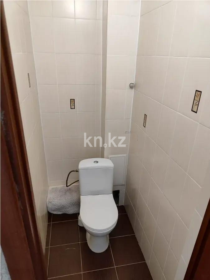 Продажа 1-комнатной квартиры, 42.2 м², ул. Сейфуллина, дом  4/1 - Продажа  однокомнатных квартир в Астане без посредников фото 4 из 4