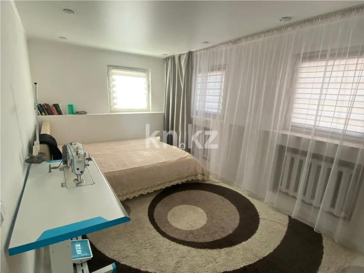 Продажа 3-комнатной квартиры, 75 м², пр. Момышулы, дом  9 - Продажа  трехкомнатных квартир в Астане без посредников с фото фото 2 из 5