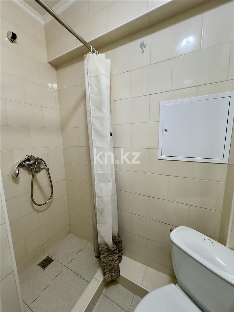 Продажа 3-комнатной квартиры, 62 м², ул. Язева, дом  17 - Продажа  трехкомнатных квартир в Караганде фото 21 из 21